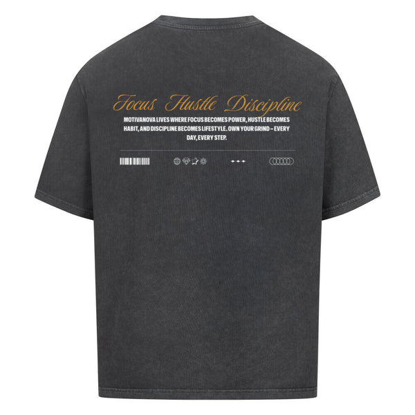 Image for color: washed black