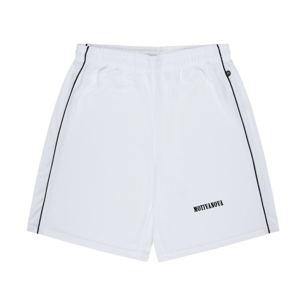 CLASSIC LOGO SHORTS