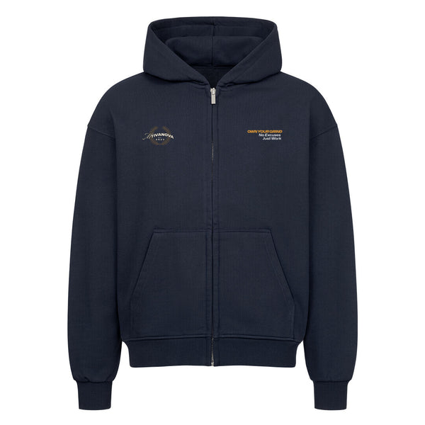 Image for color: french navy