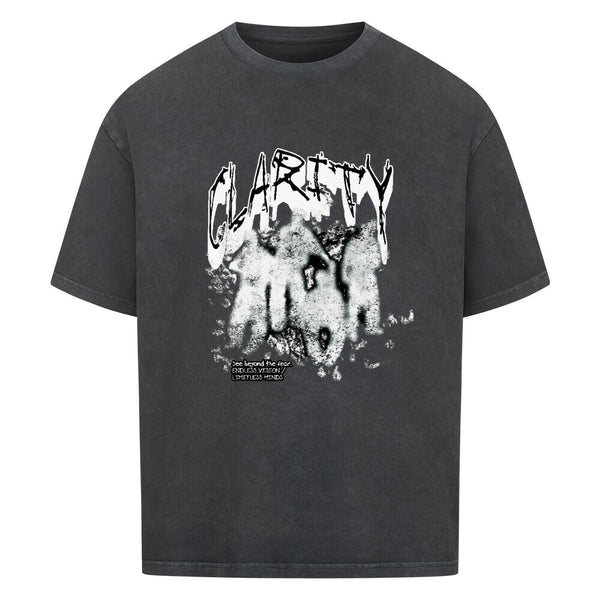 Image for color: washed black