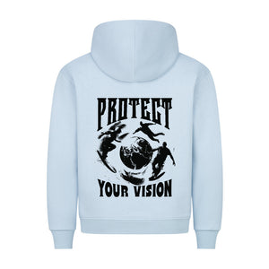 Image for color: babyblau