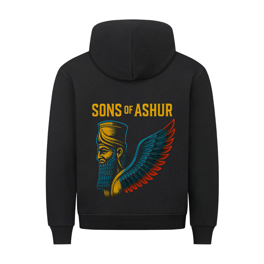 Image for color: schwarz