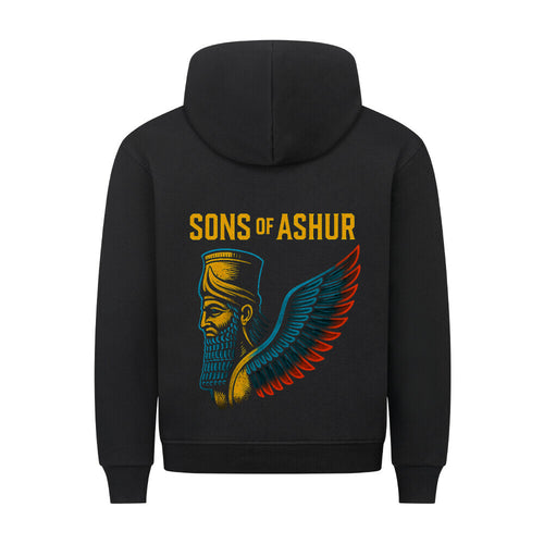 Image for color: schwarz