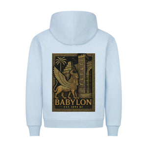 Image for color: babyblau