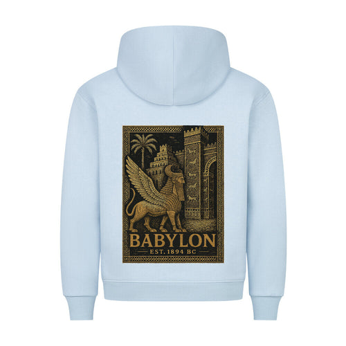 Image for color: babyblau