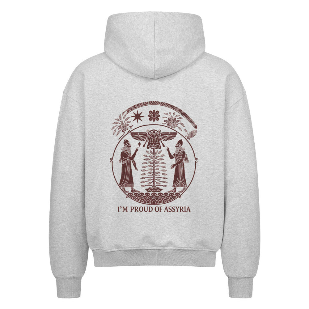 Image for color: heather grey