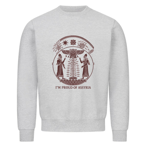 Image for color: heather grey