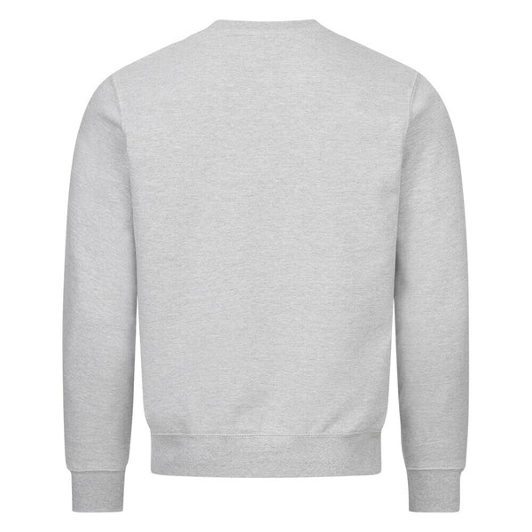 Image for color: heather grey