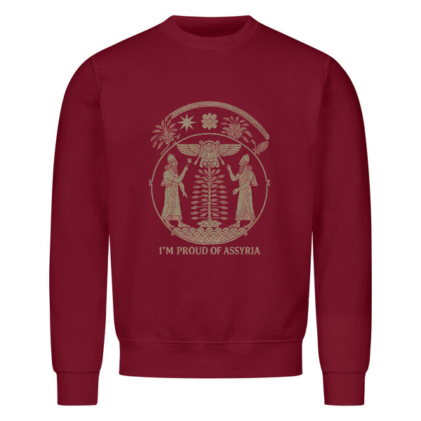 Image for color: burgunder