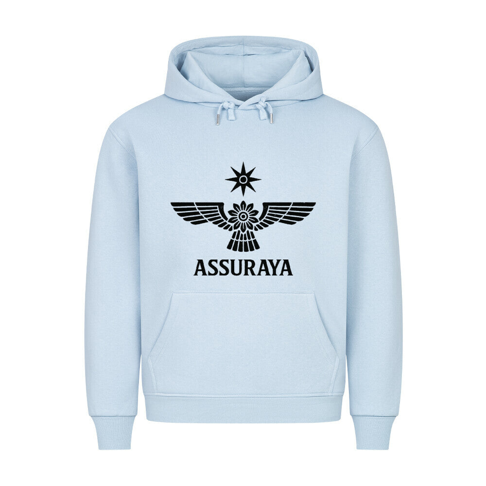 Image for color: babyblau