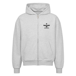 Image for color: heather grey