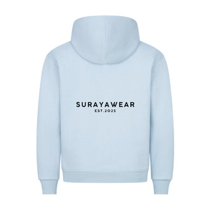 Image for color: babyblau