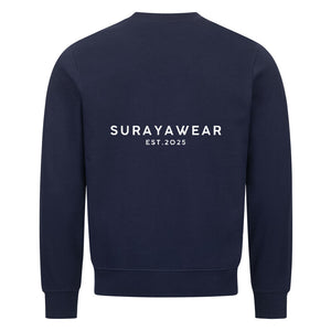 Image for color: navy blue