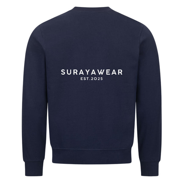Image for color: navy blue