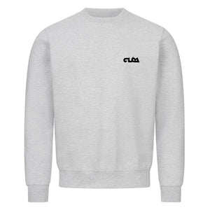 Image for color: heather grey