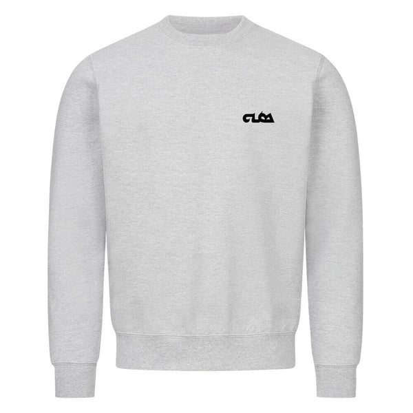 Image for color: heather grey