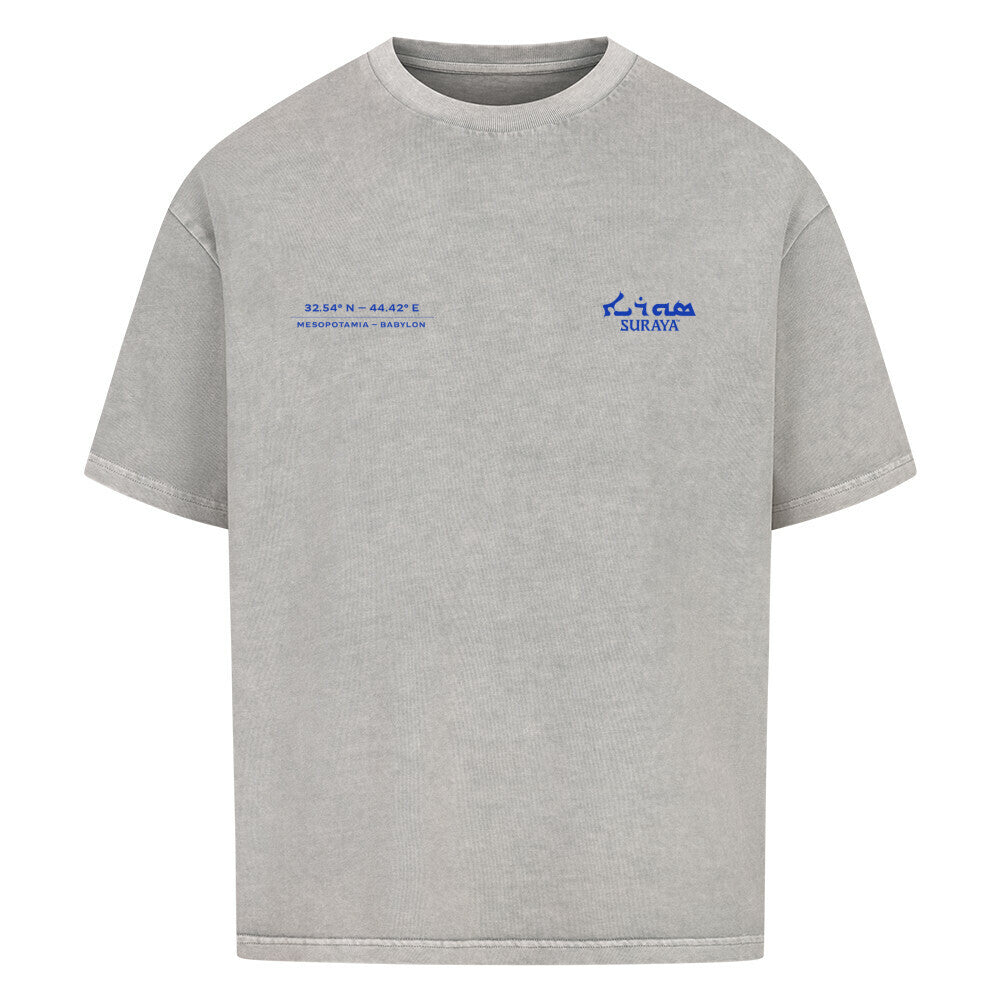 Image for color: babyblau