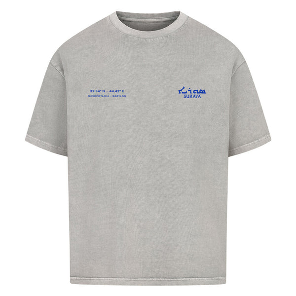 Image for color: washed grey