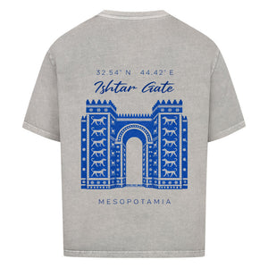 Image for color: washed grey