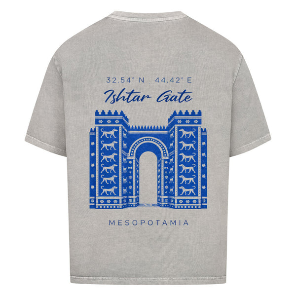 Image for color: washed grey