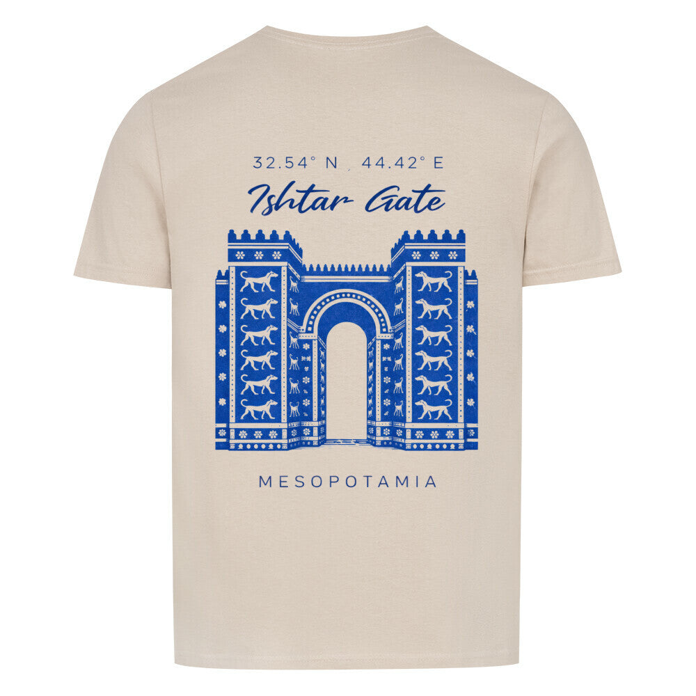 Image for color: sand