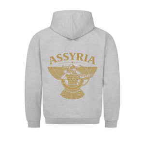 Image for color: heather grey