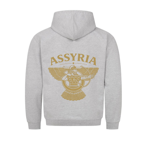 Image for color: heather grey