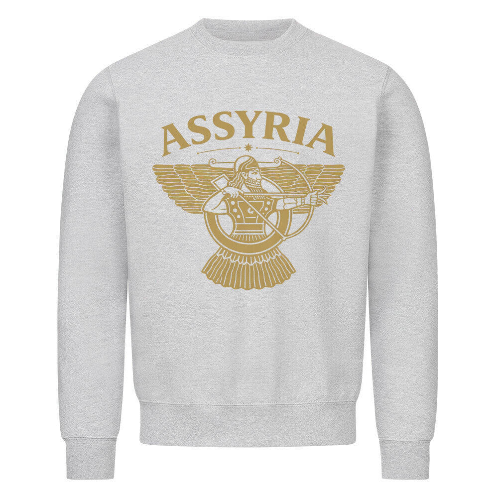 Image for color: heather grey