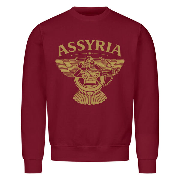 Image for color: burgunder