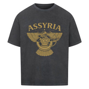 Image for color: washed black