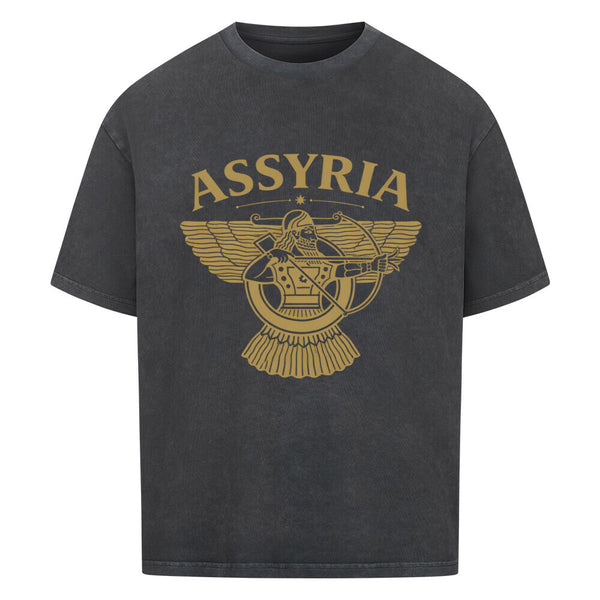 Image for color: washed black