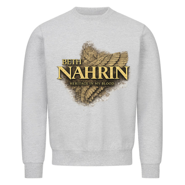 Image for color: heather grey