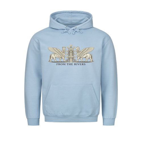 Image for color: babyblau