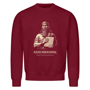 Image for color: burgunder