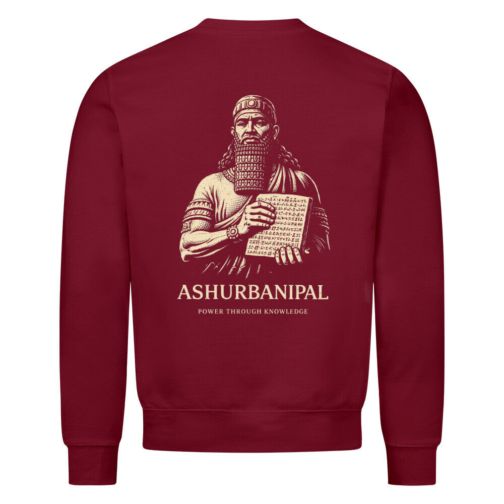 Image for color: burgunder