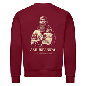 Image for color: burgunder