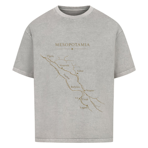 Image for color: washed grey