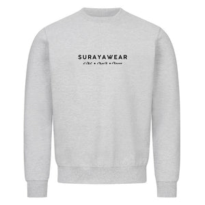 Image for color: heather grey