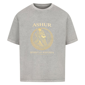 Image for color: washed grey