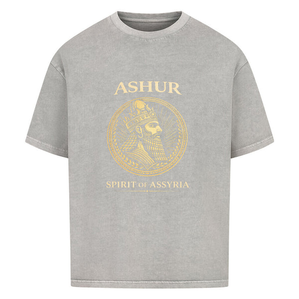 Image for color: washed grey