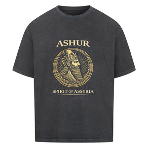 Image for color: washed black