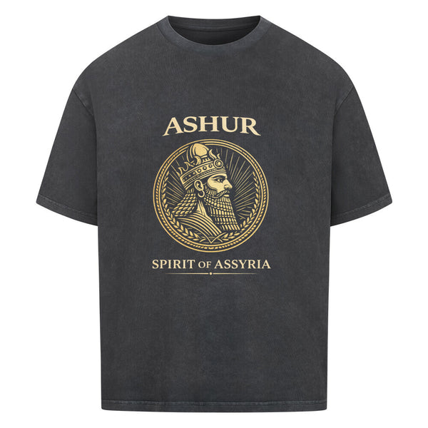 Image for color: washed black