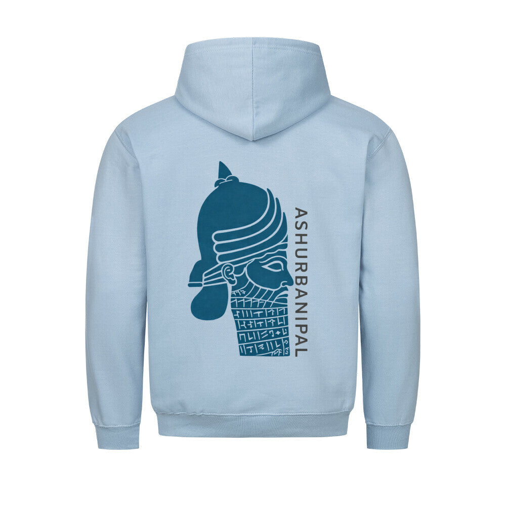 Image for color: babyblau