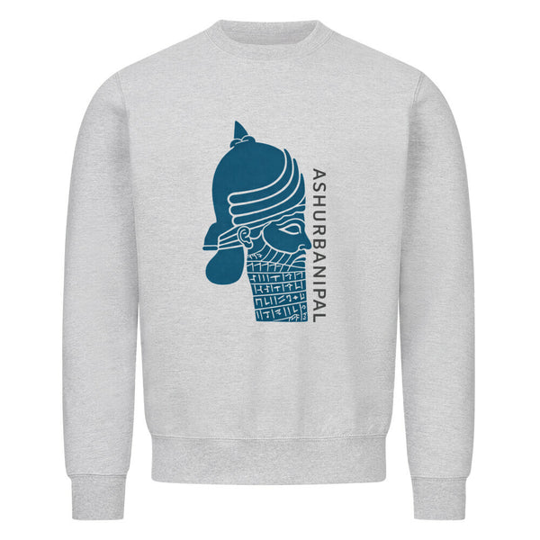 Image for color: heather grey