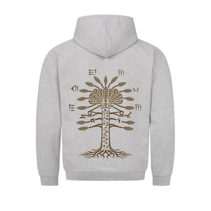 Image for color: heather grey
