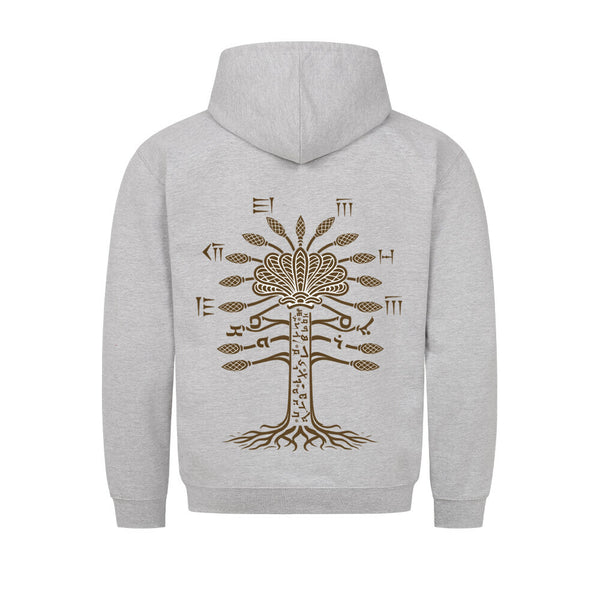 Image for color: heather grey