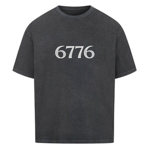 Image for color: washed black