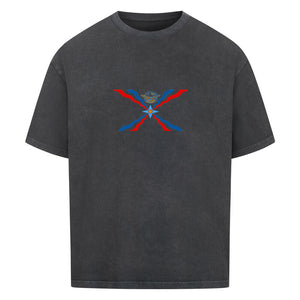Image for color: washed black
