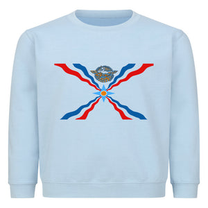 Image for color: babyblau