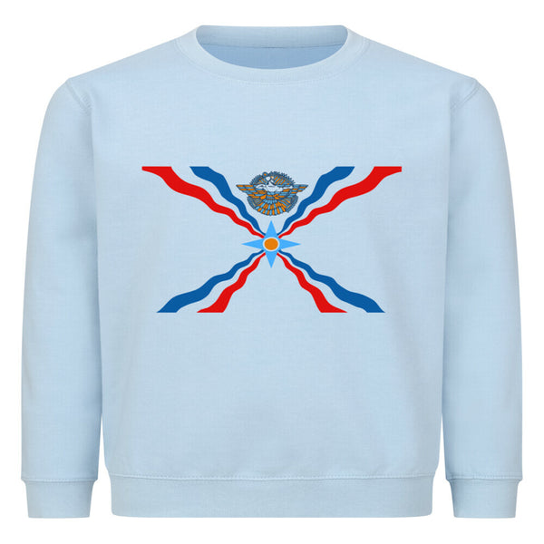Image for color: babyblau